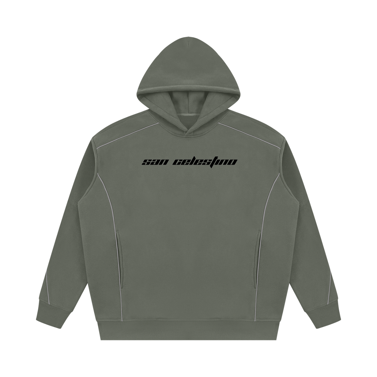 Moonlanding Hoodie