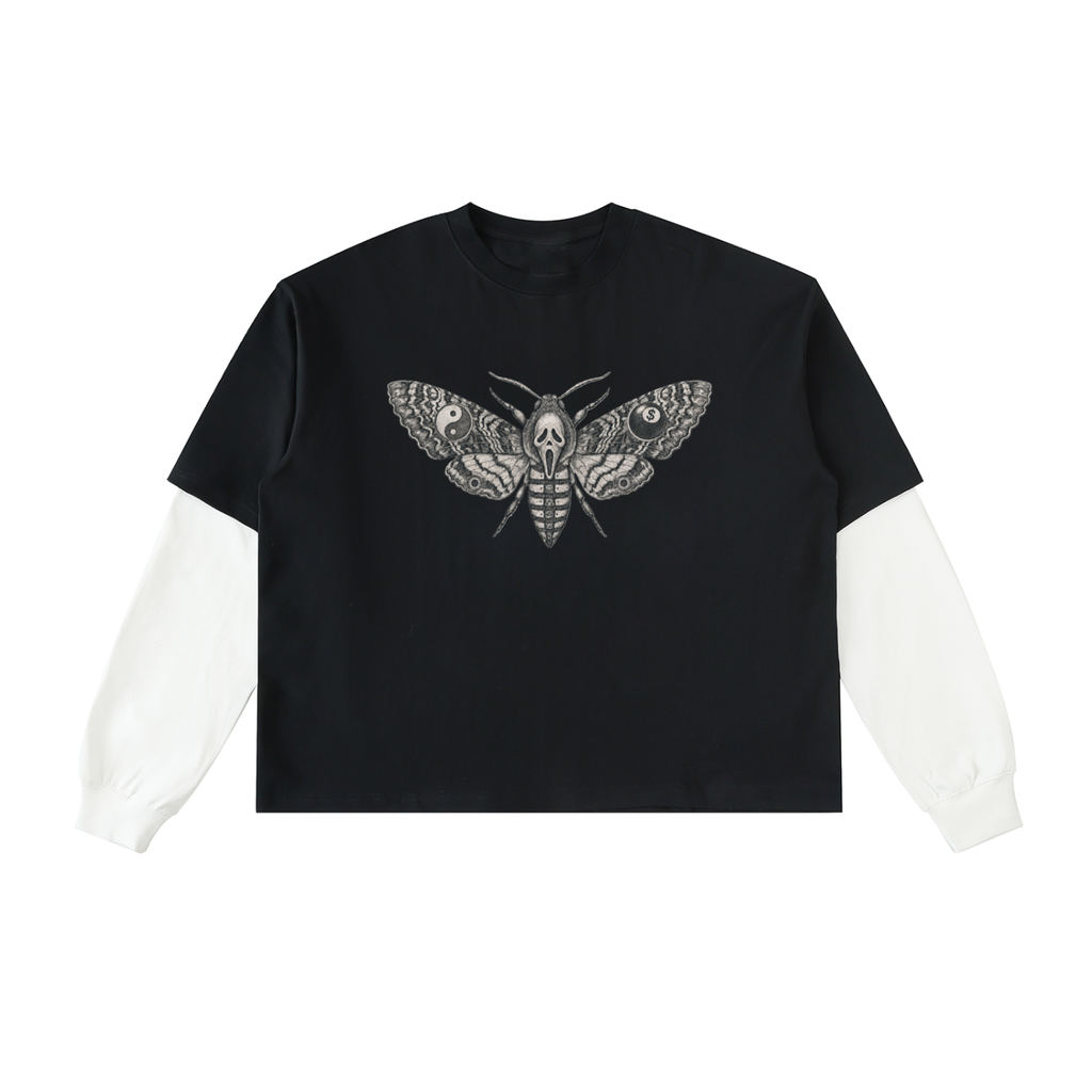 Butterfly Effect
