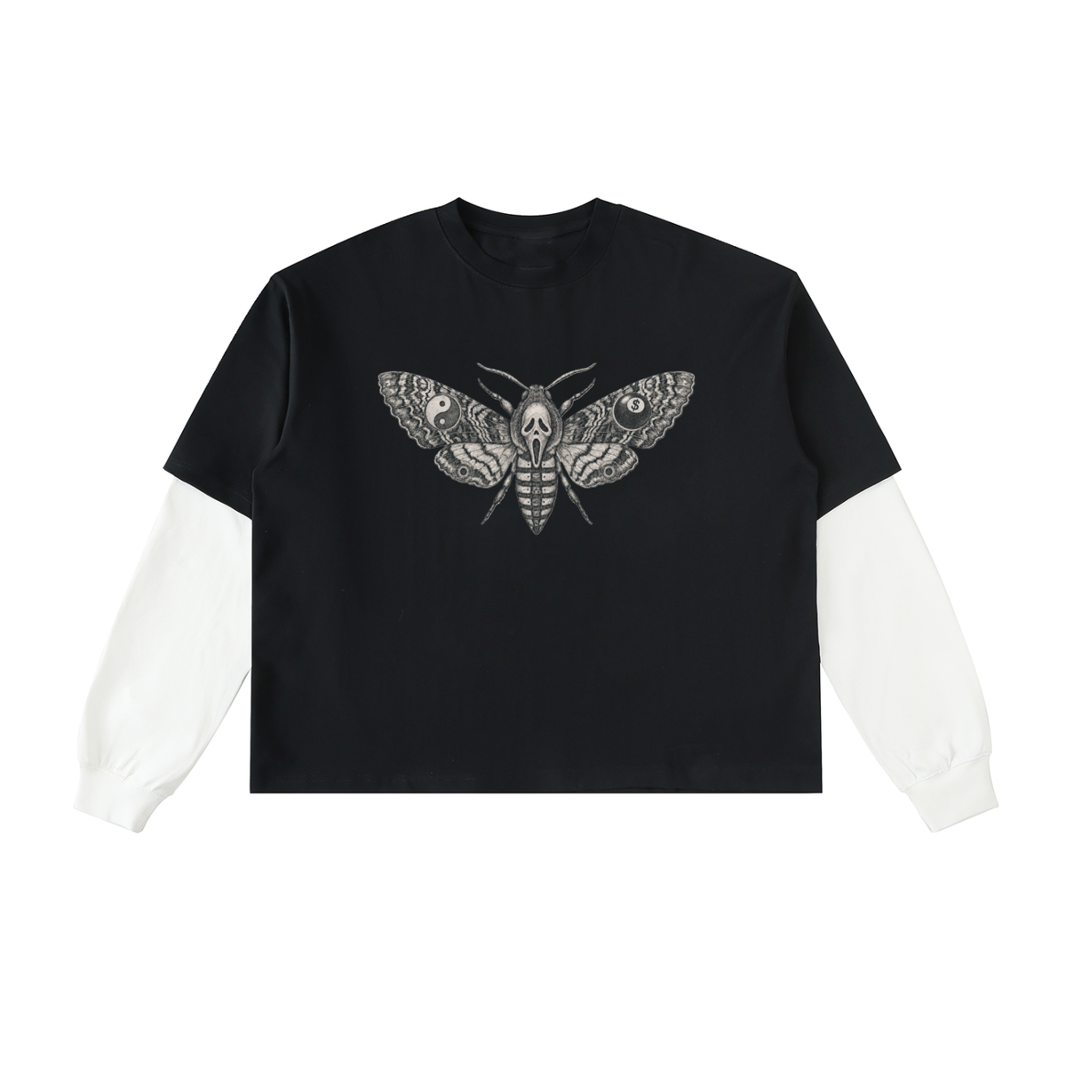 Butterfly Effect
