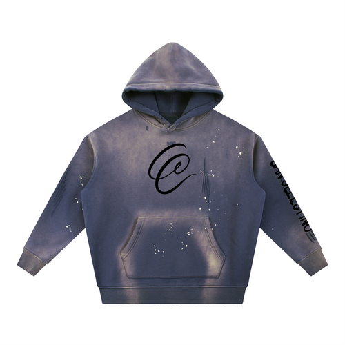 El Clasico Hoodie