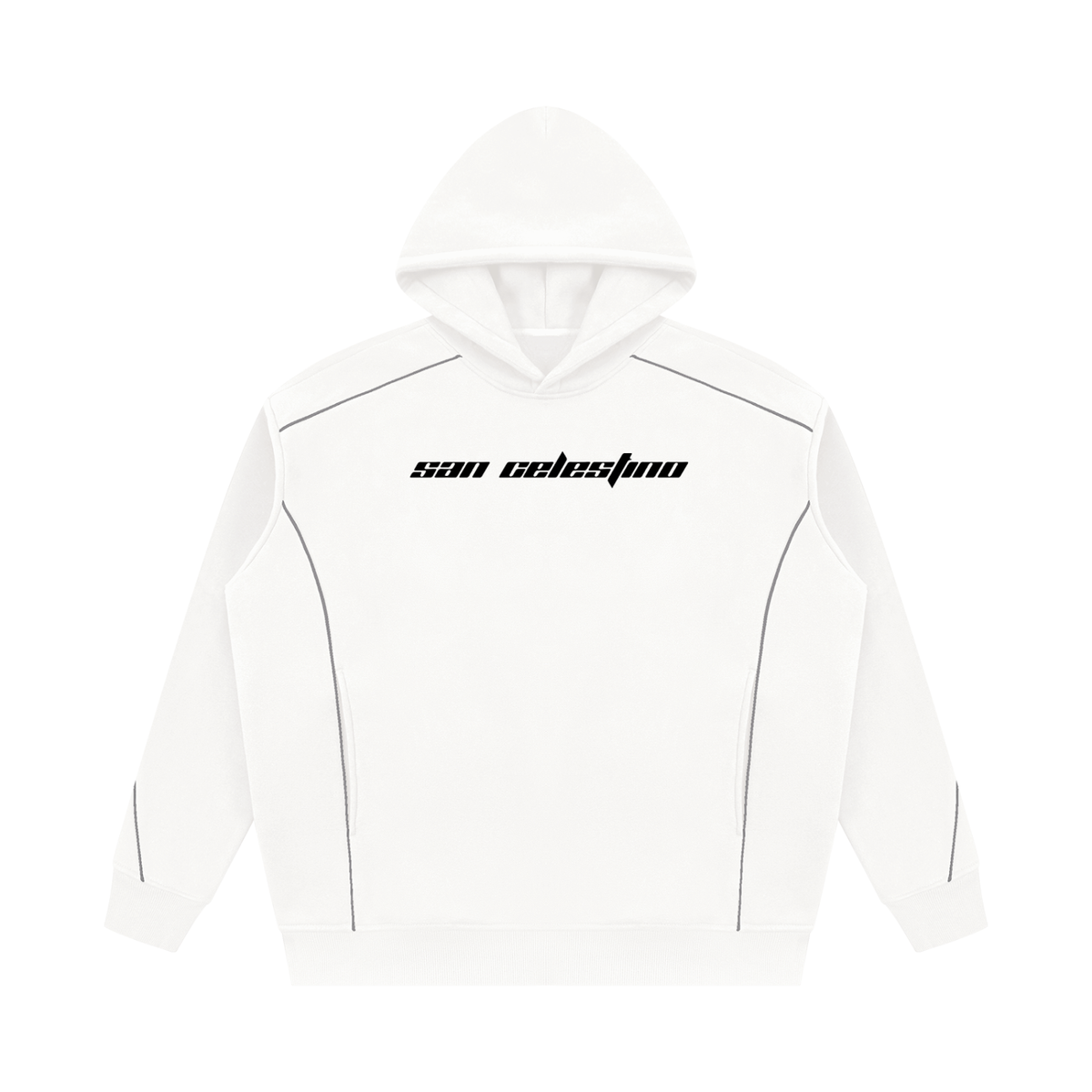 Moonlanding Hoodie
