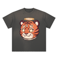 Eye of the tiger