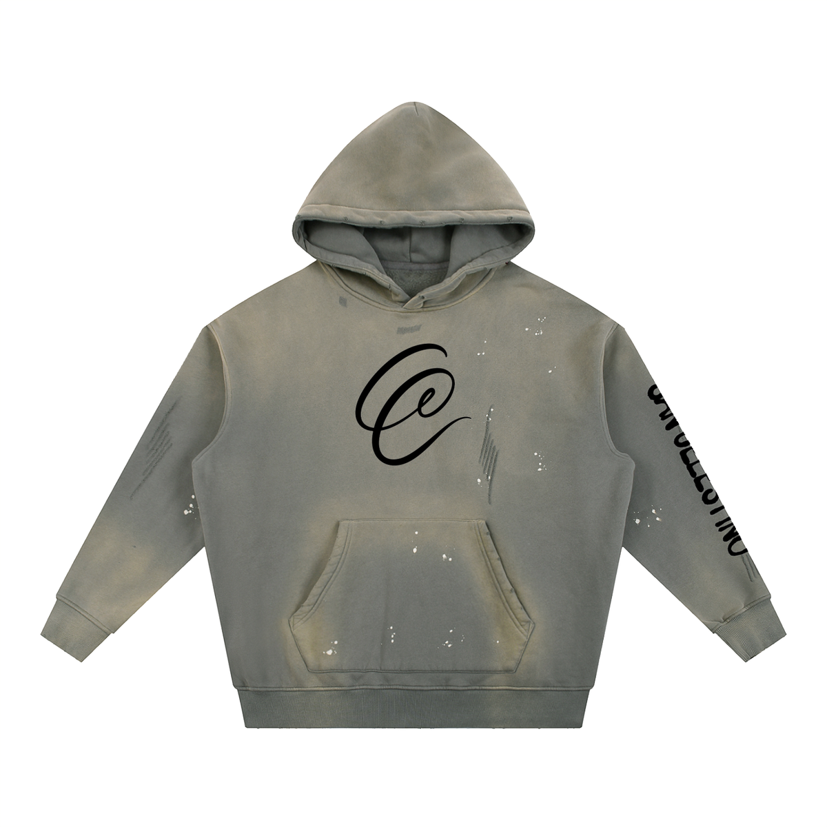 El Clasico Hoodie