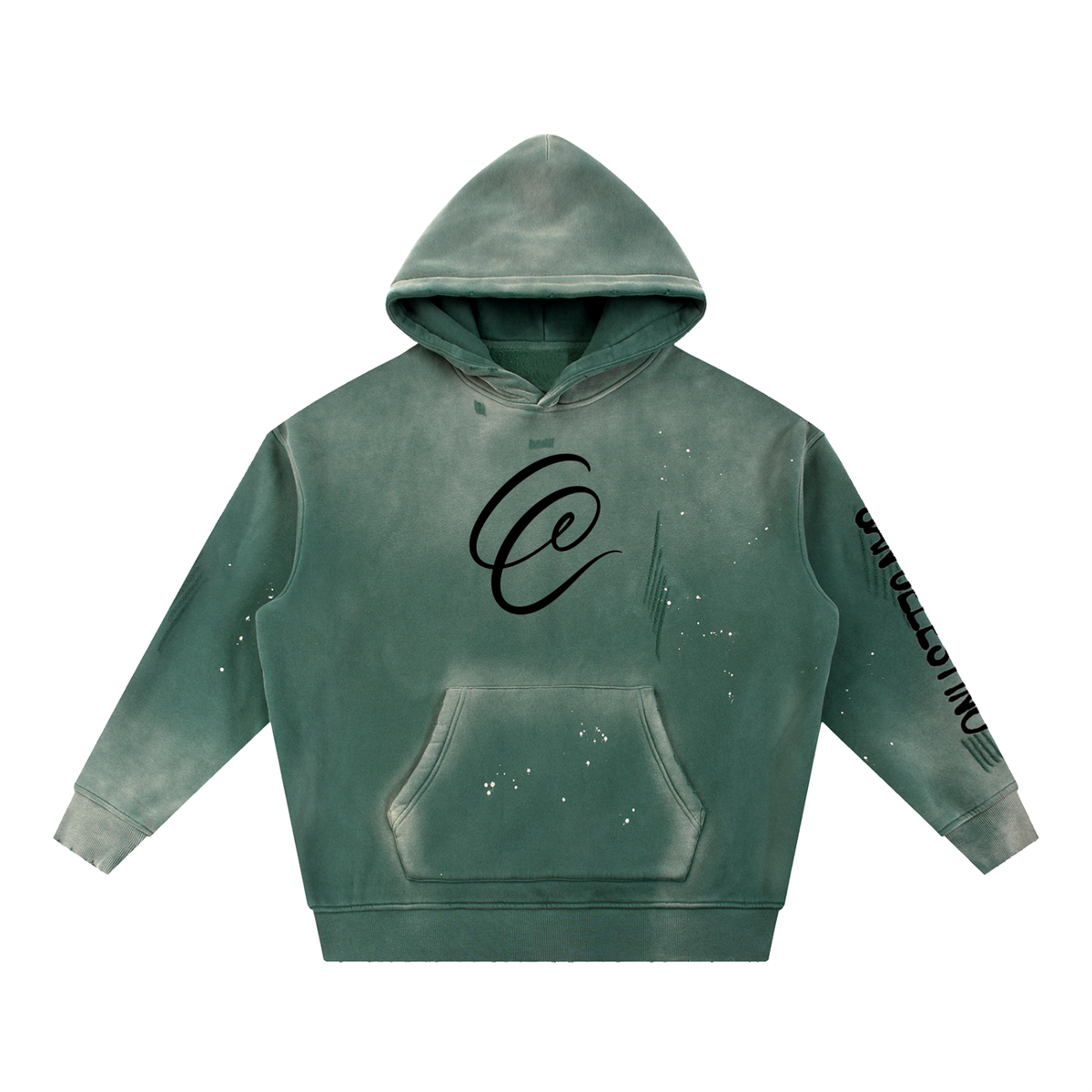 El Clasico Hoodie