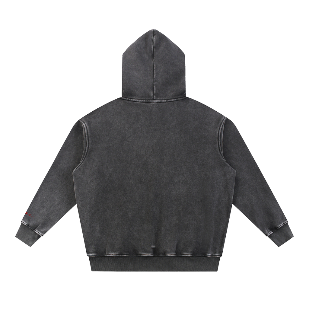 Butterfly Effect Hoodie