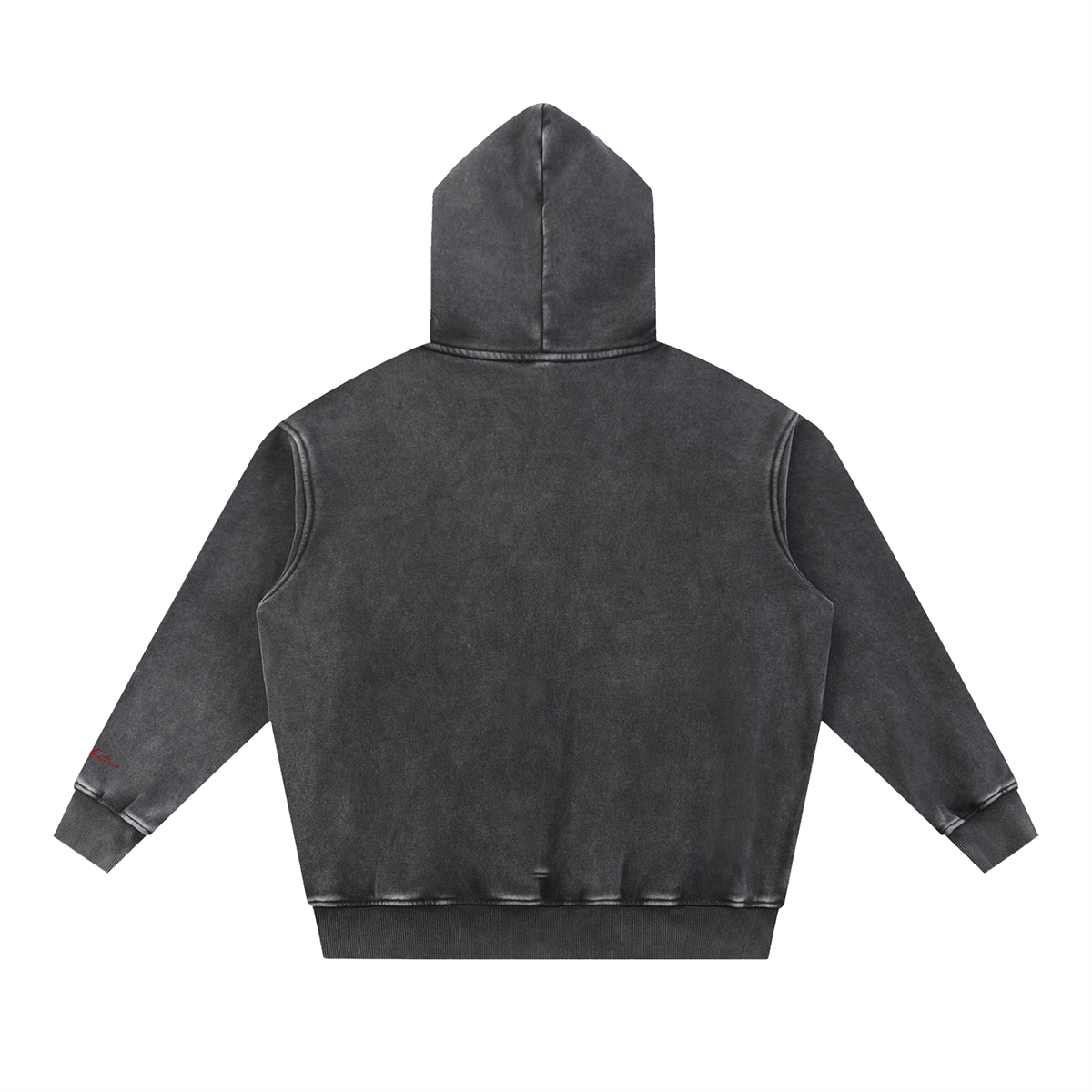 Butterfly Effect Hoodie