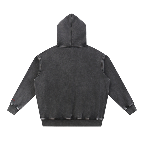 Butterfly Effect Hoodie