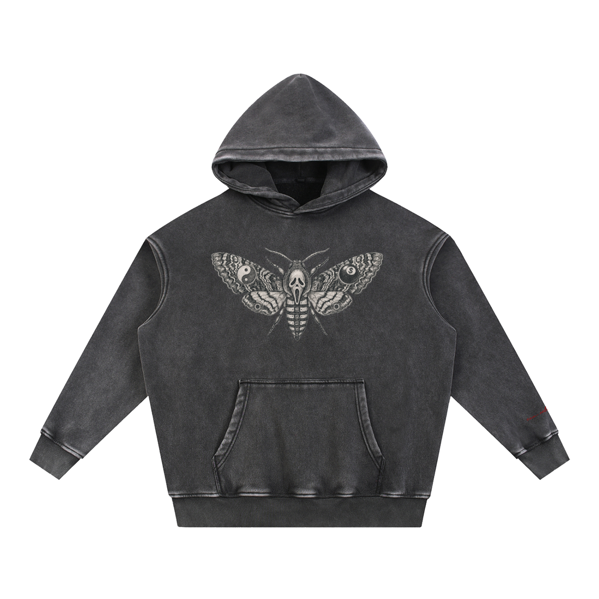 Butterfly Effect Hoodie
